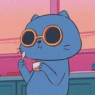 影迷胆小鬼联盟头像